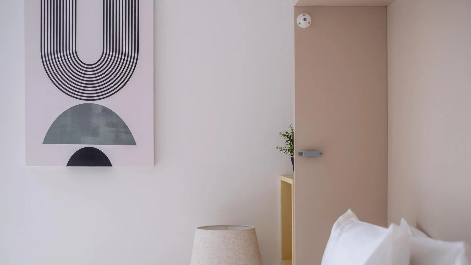 Apartment Luxueux A Batignolles *