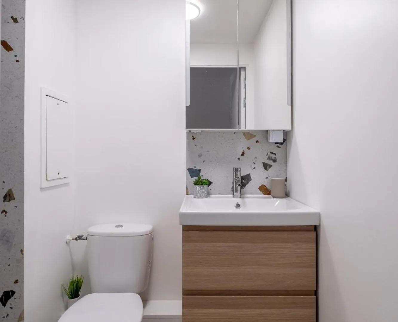 شقة Luxueux A Batignolles *