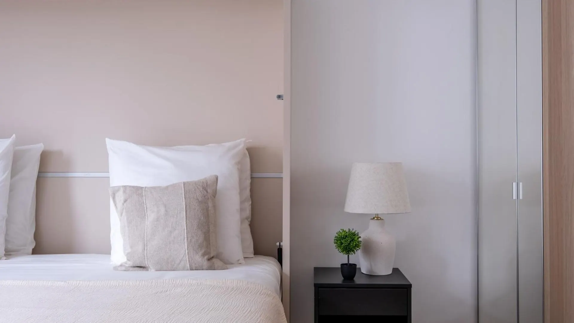 Luxueux A Batignolles Apartment Paris
