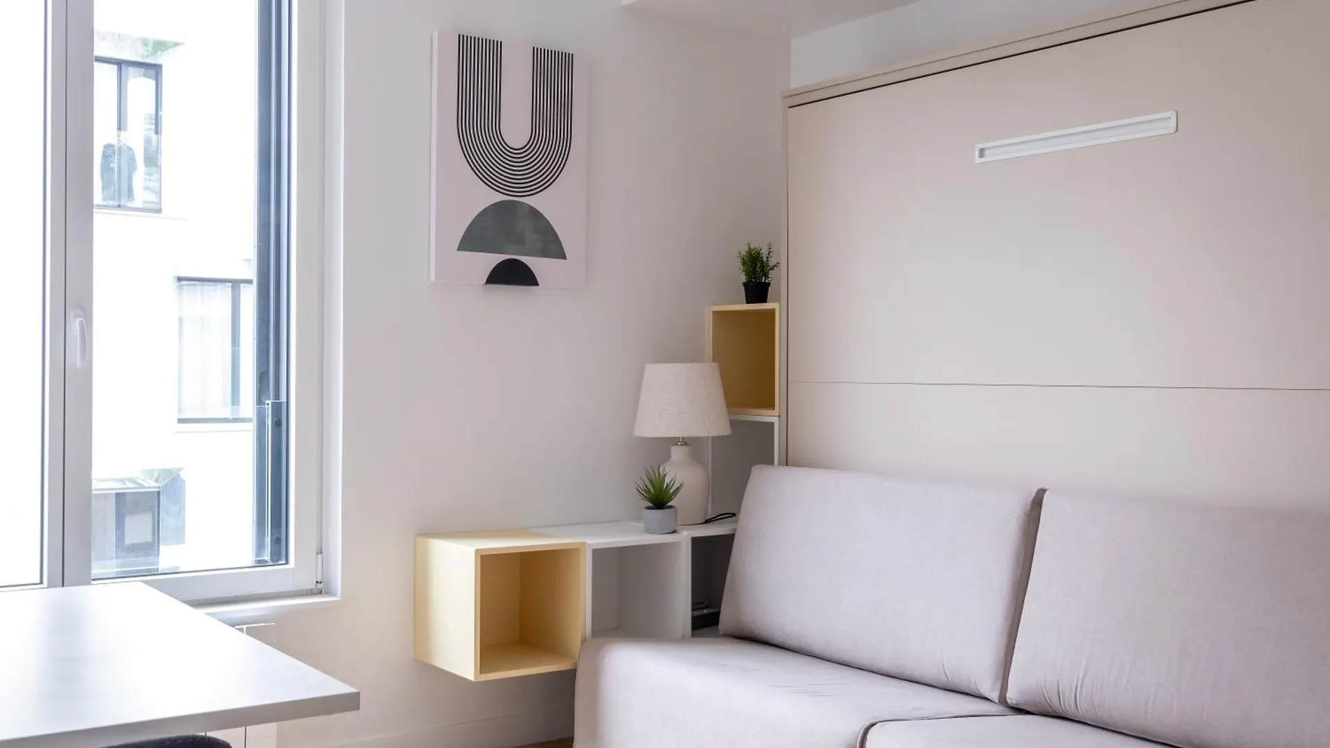 Luxueux A Batignolles * Paris