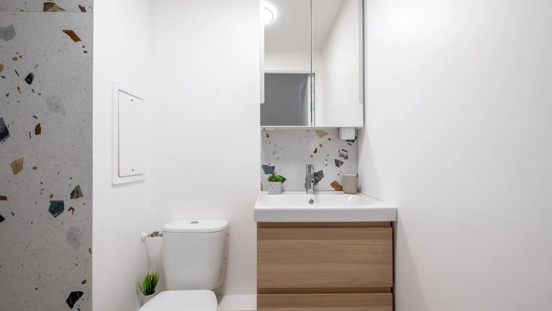Luxueux A Batignolles Apartment *