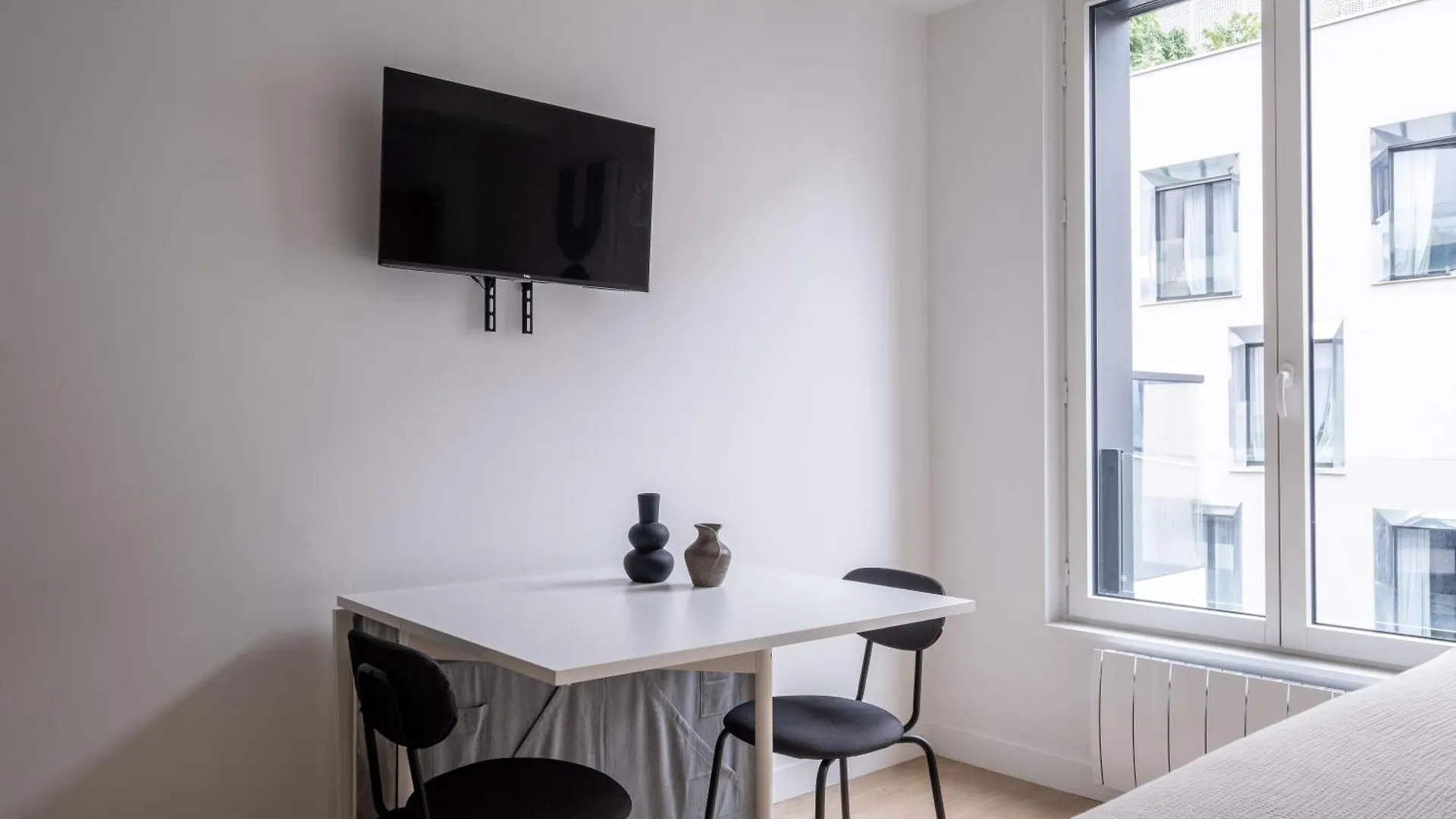 Luxueux A Batignolles باريس