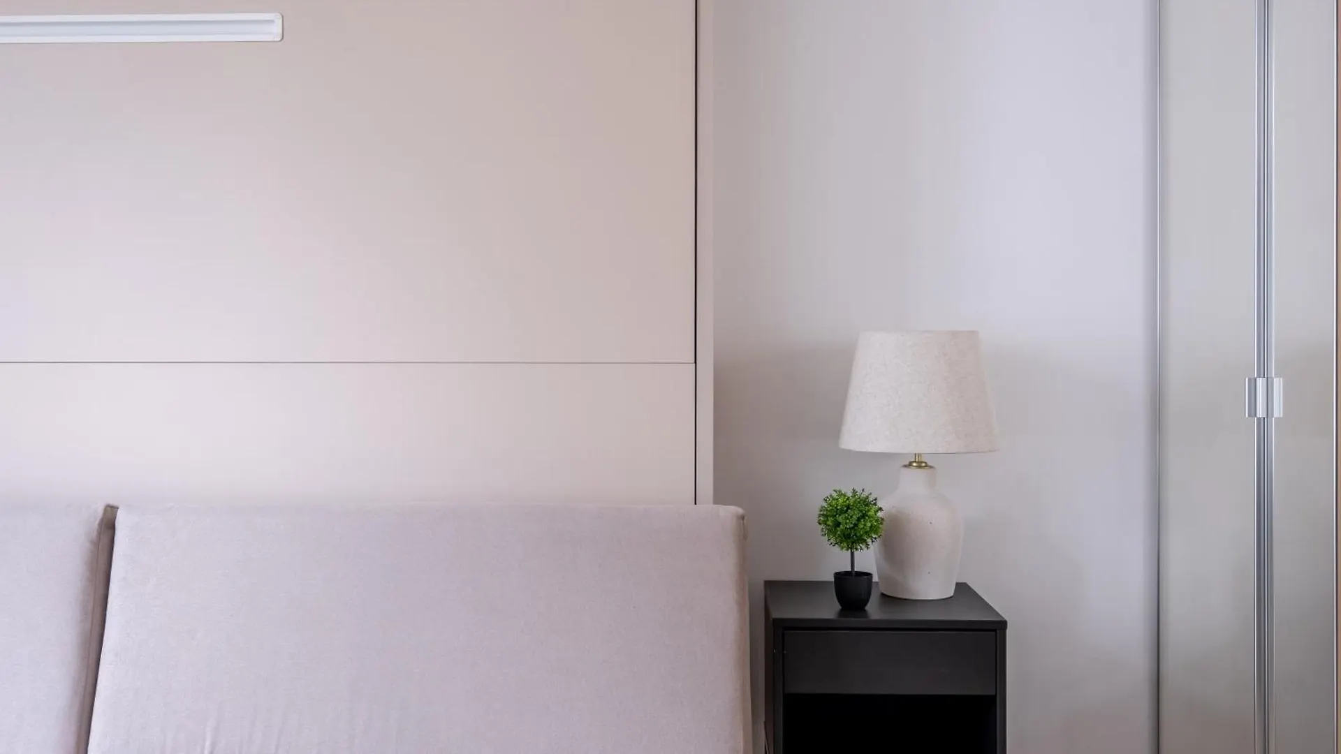 Apartment Luxueux A Batignolles *