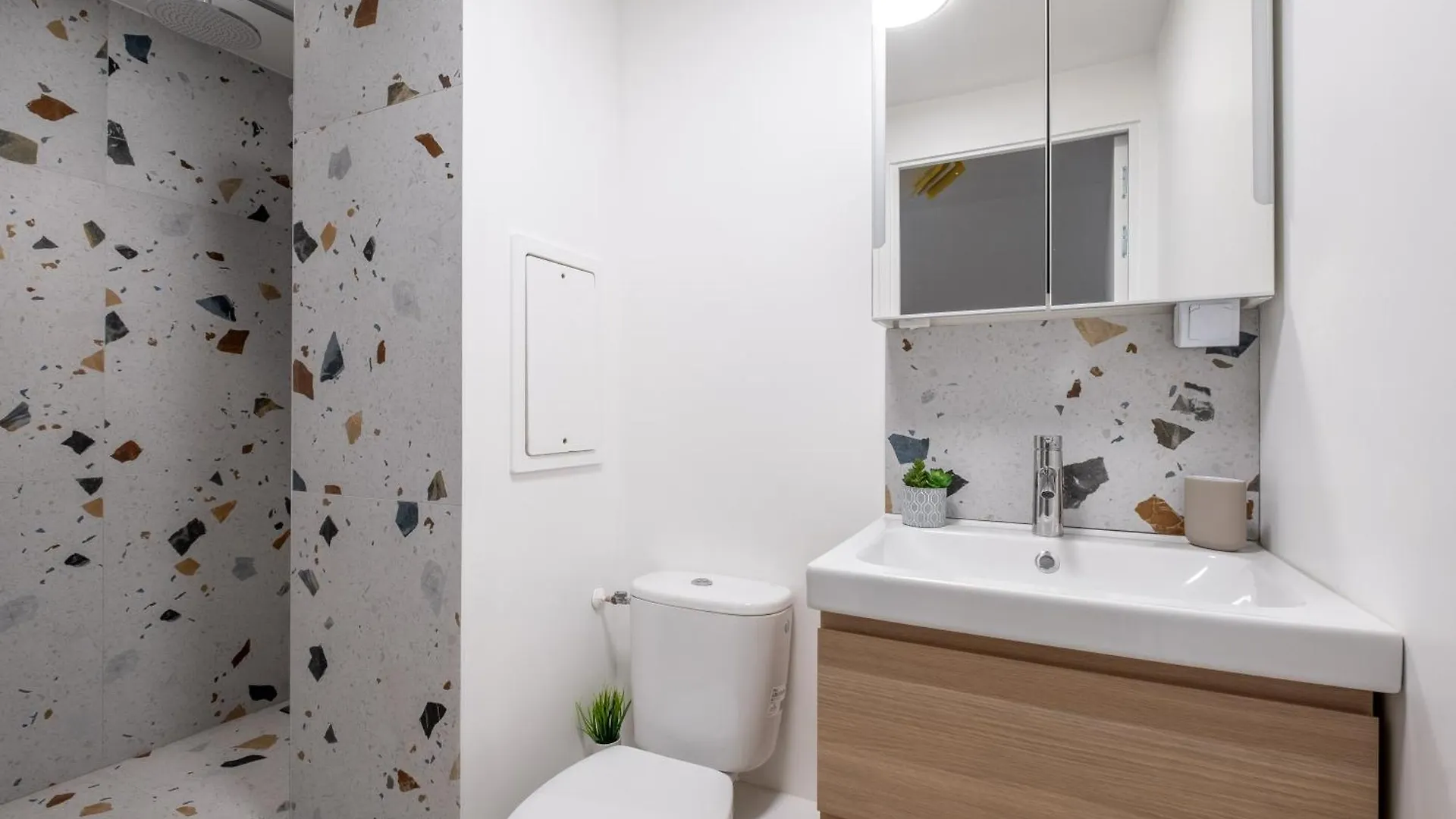 Luxueux A Batignolles *